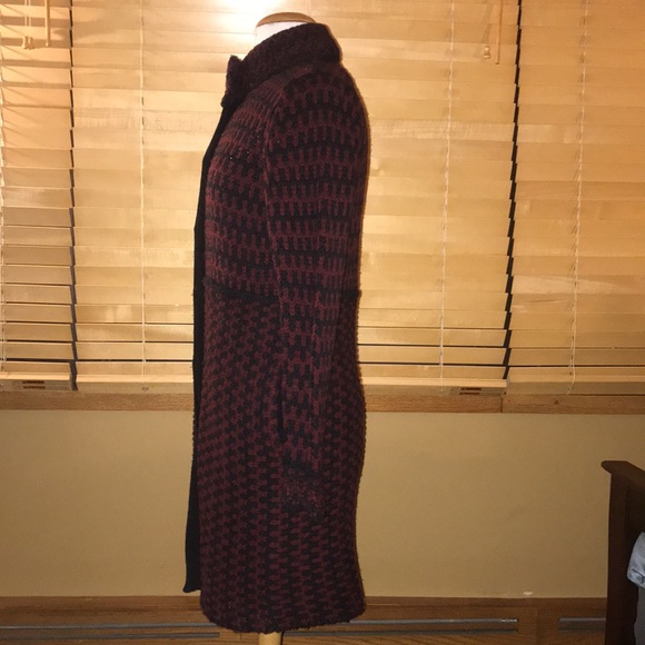 Cynthia Rowley Cardigan - Picture 4 of 8